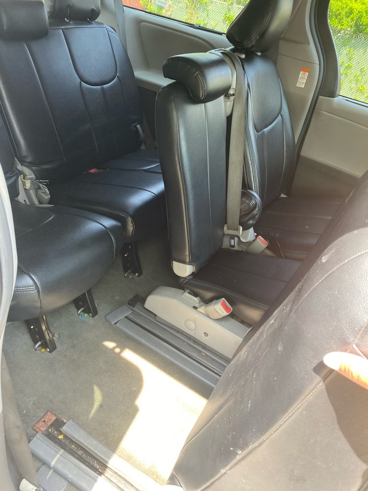 QUEENSRIDE WORLDWIDE New York, New York Medical Transportation