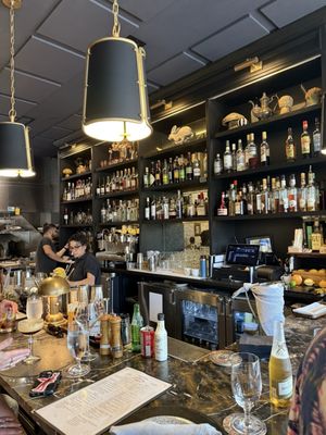 Petite Vie Brasserie by null