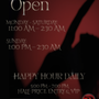 Pandora's Adult Cabaret
