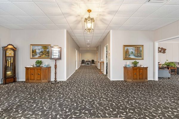 Rezem Funeral Home by null