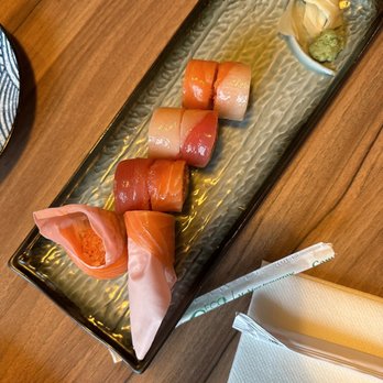 Akira Ramen & Izakaya - Frederick - I-270 Roll - Ramen Near Me - Frederick, Maryland