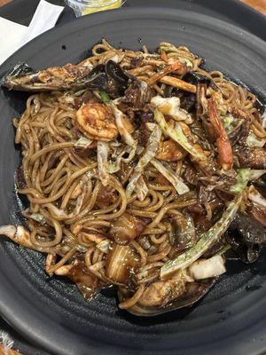 Jeong’s Noodle by null