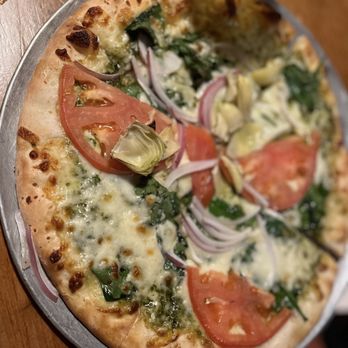 The Blue Stone - Waitsfield - Pizza Near Me - Waitsfield, Vermont