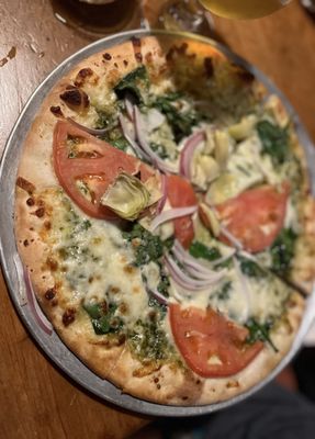 The Blue Stone by null