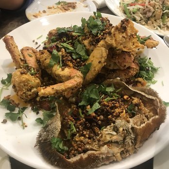 Chuan Yue - Spicy crab - Chinese Near Me - Vancouver, British Columbia Chuan Yue - Spicy crab - Chinese Near Me - Vancouver, British Columbia