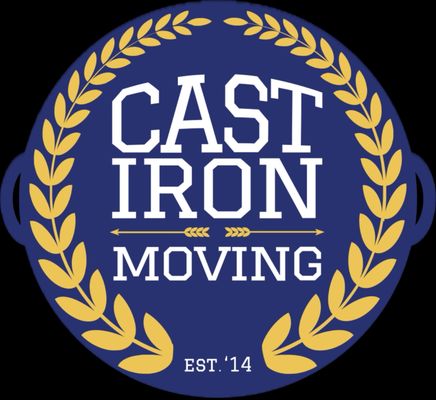 Cast Iron Moving on Yelp
