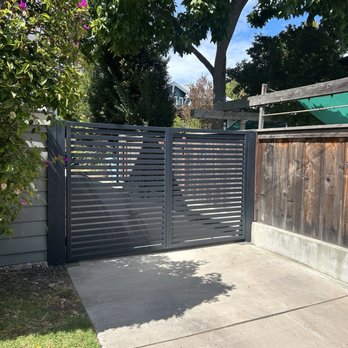 RNA Automatic Gates - Fences & Gates Near Me - Santa Clara, California RNA Automatic Gates - Fences & Gates Near Me - Santa Clara, California