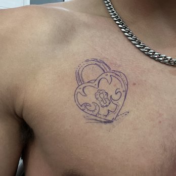 Monster Tattoo - Sketching - Piercing Near Me - Cancún, ROO Monster Tattoo - Sketching - Piercing Near Me - Cancún, ROO