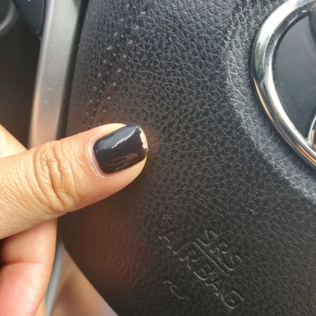 Future Nails & Spa - Day 4 of gel. - Nail Salons Near Me - Bremerton, Washington