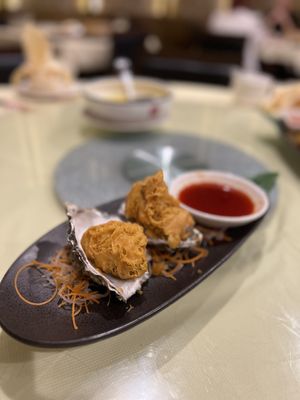 YH Seafood Clubhouse by null