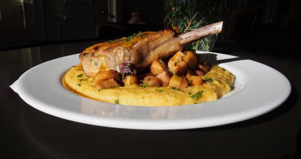 Restaurant 301 by null