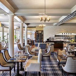 Jefferson's Restaurant & Bar