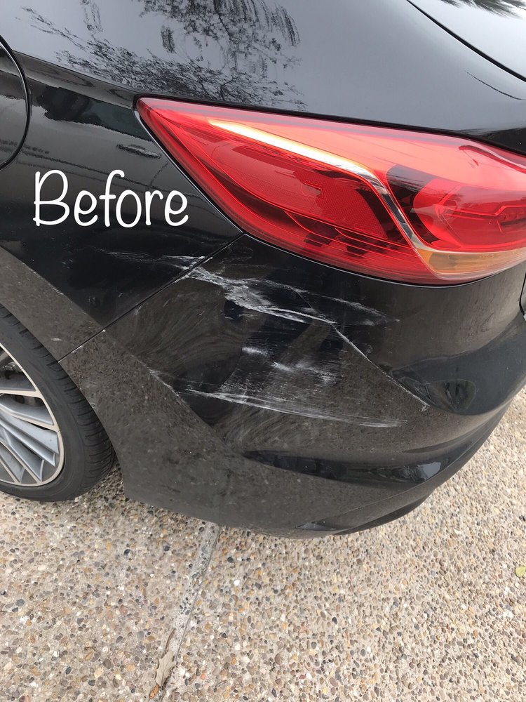 VEHICLES LIMITED Updated August 2024 10034 S Padre Island Dr