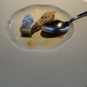 Indienne - Dessert - Indian Near Me - Chicago, Illinois