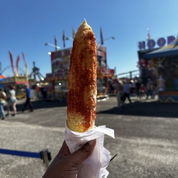 Coastal Carolina Fair - Festivals Near Me - Ladson, South Carolina