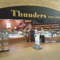 Thunders Home Bakery & Deli