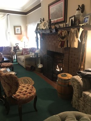 Photo of The Inn of the Patriots - Grover, NC, US.