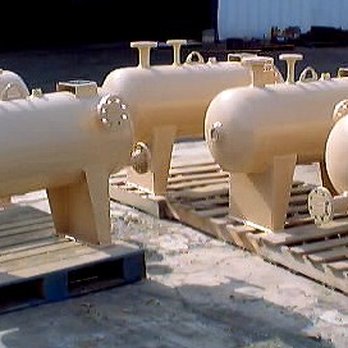 Tiger Tanks - Building Supplies Near Me - Bakersfield, California