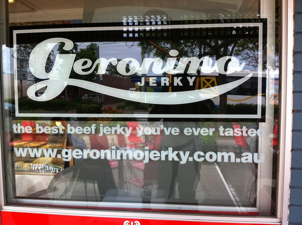 GERONIMO JERKY 14 Photos Shop 2, Mitchelton Queensland, Australia