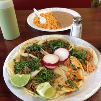 Tacos El Rey - Mexican Near Me - Caldwell, Idaho Tacos El Rey - Mexican Near Me - Caldwell, Idaho