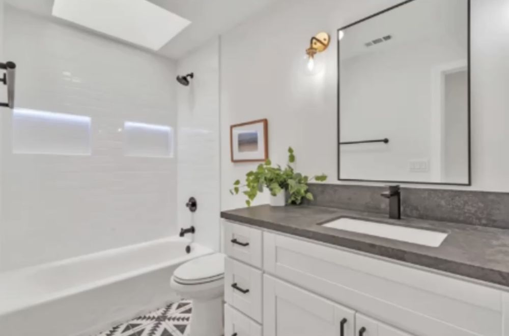 REDEFINE CONSTRUCTION Updated October 2024 Request Consultation