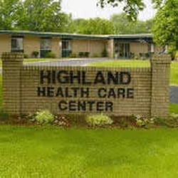 Highland Health Care Center