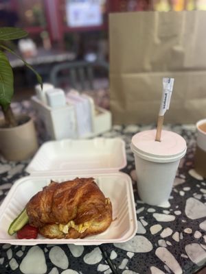 Ironside Cafe Bistro by null