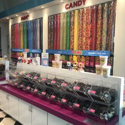 Sweet Swirlz