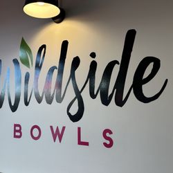 Wildside Bowls