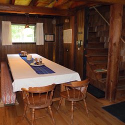 The Warren House