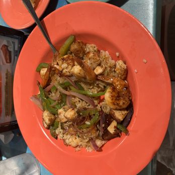 Hurricane Grill & Wings - Calypso salad - American Near Me - Cape Coral, Florida Hurricane Grill & Wings - Calypso salad - American Near Me - Cape Coral, Florida