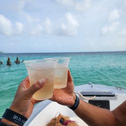 Escape to Paradise PR