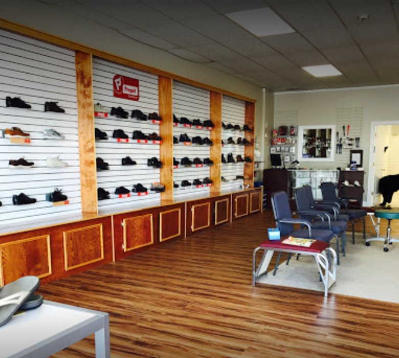 DIABETIC FOOT CENTER 245 Fries Mill Rd, Turnersville, NJ Yelp