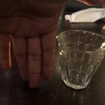 Mua - Size of the drinks. - Bars Near Me - Oakland, California Mua - Size of the drinks. - Bars Near Me - Oakland, California