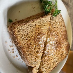 Skillet N Grill - Wheat toast