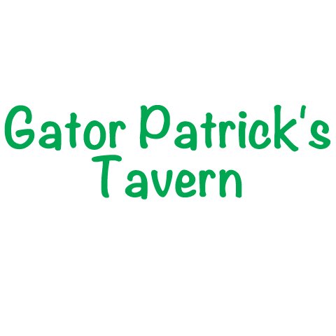 Gator Patrick's Tavern Image