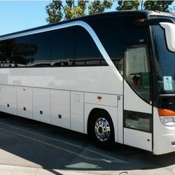 Bus Charter Express