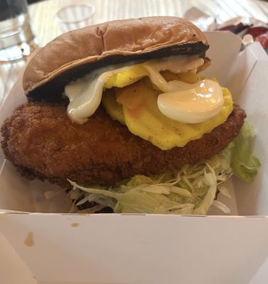 Ma'ono West Seattle by null