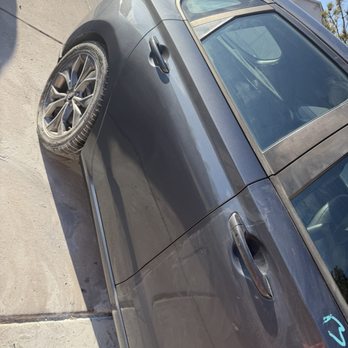 Max Mobile Autobody Repair - After - Auto Repair Near Me