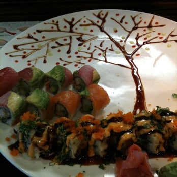 Sumo Sushi - Sushi Bars Near Me - Jacksonville, Florida Sumo Sushi - Sushi Bars Near Me - Jacksonville, Florida