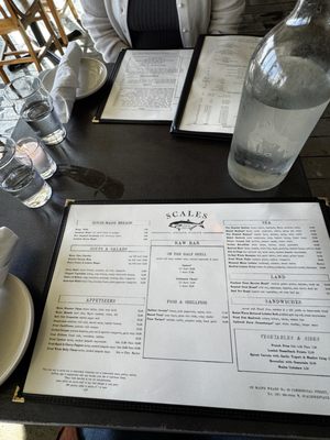 Menu photo 7 Scales Portland, ME Menu photo 7 Scales Portland, ME