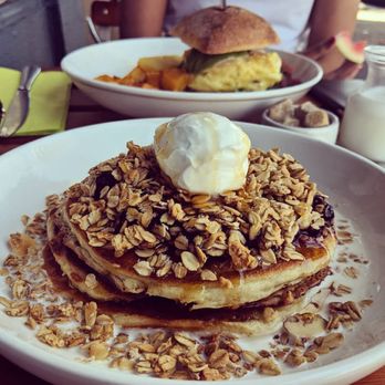 Lokma - Waffles yummm - Mediterranean Near Me - San Francisco, California