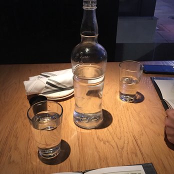 Hide - Water - Cocktail Bars Near Me - Dallas, Texas
