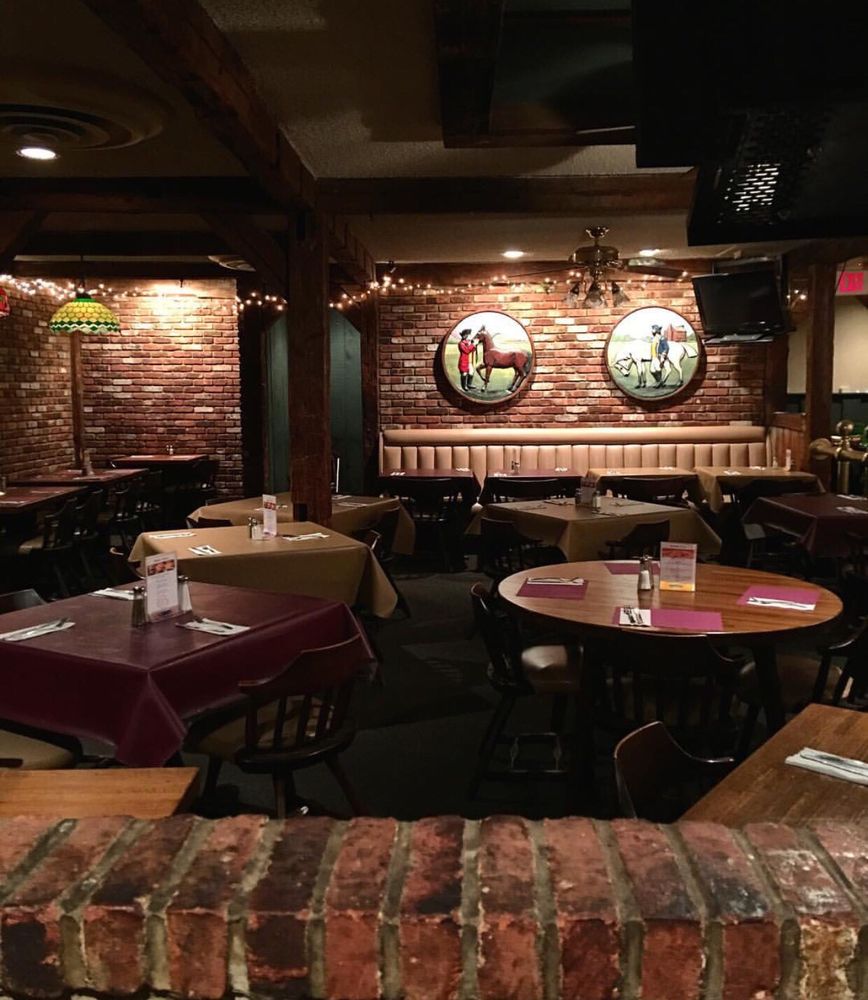 PARK PUB CLOSED 11 Photos & 20 Reviews 789 Bloomfield Ave, Nutley