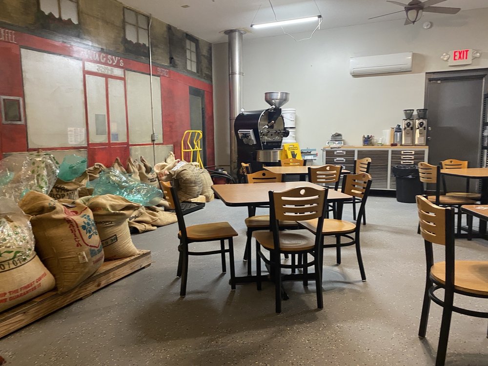 MUGSY’S COFFEE Updated September 2024 66 Photos & 93 Reviews 3291