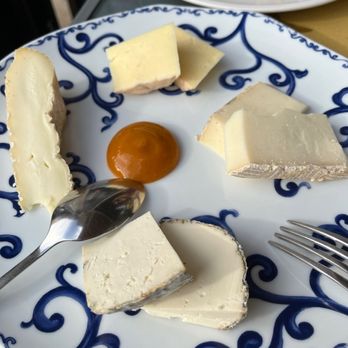 Santo Palato - Cheeses - Trattorie Near Me - Rome, RM