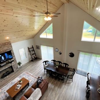 Spring Brook Resort - Resorts Near Me - Wisconsin Dells, Wisconsin