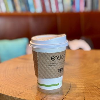 Bean Bar Café - Latte with cinnamon - Breakfast & Brunch Near Me - San Francisco, California Bean Bar Café - Latte with cinnamon - Breakfast & Brunch Near Me - San Francisco, California