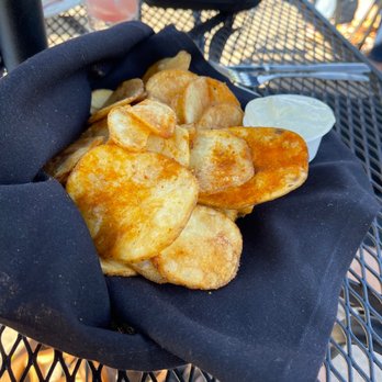 The Flying Monkey Grill Bar - House-made Potato Chips - New American Near Me - Newington, Connecticut The Flying Monkey Grill Bar - House-made Potato Chips - New American Near Me - Newington, Connecticut