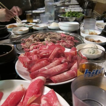 Cham Soot Gol - Brisket & beef tongue - Korean Near Me - Buena Park, California Cham Soot Gol - Brisket & beef tongue - Korean Near Me - Buena Park, California